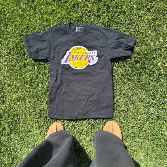 NBA Other - Lebron James Graphic Tee